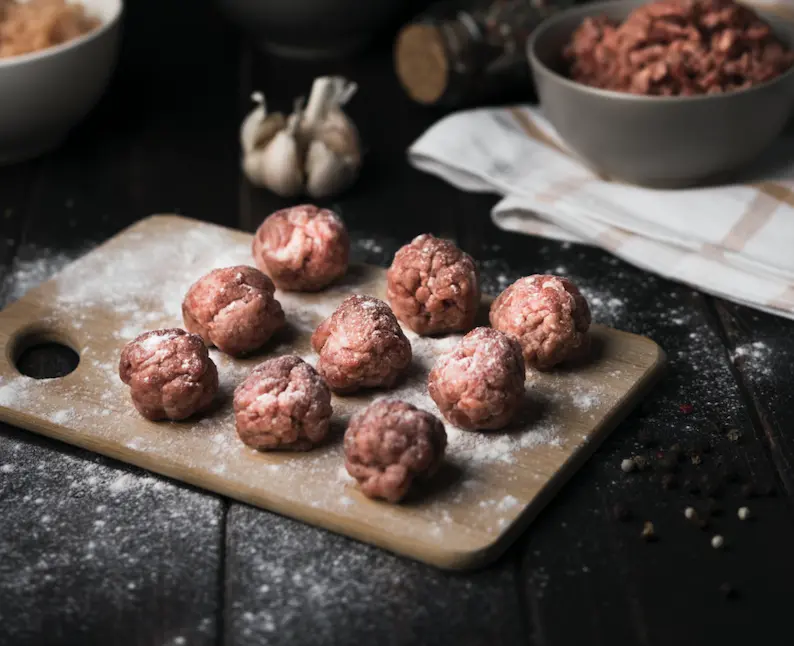 Cheddar Bay Sausage Balls_5