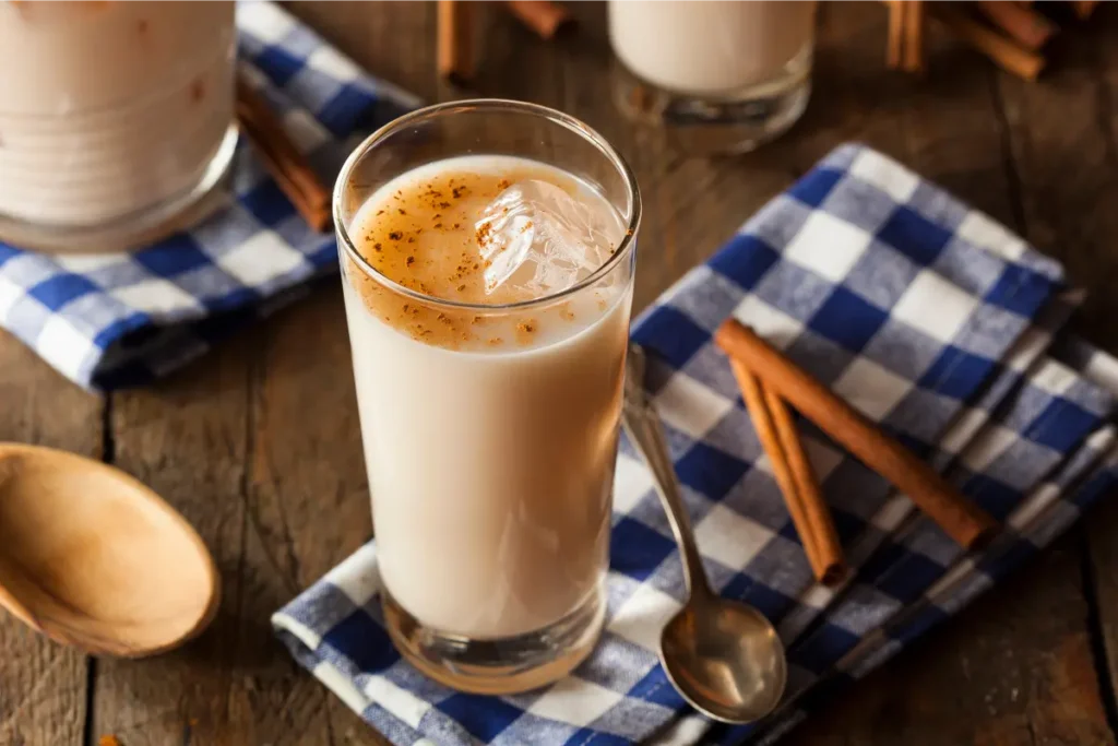 Horchata Coffee_1