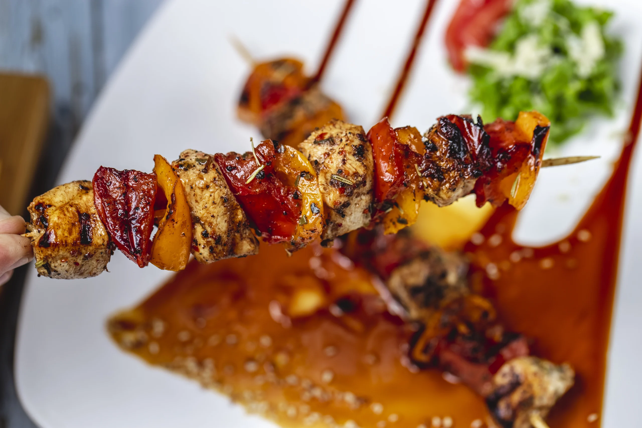 bang bang chicken skewers_2