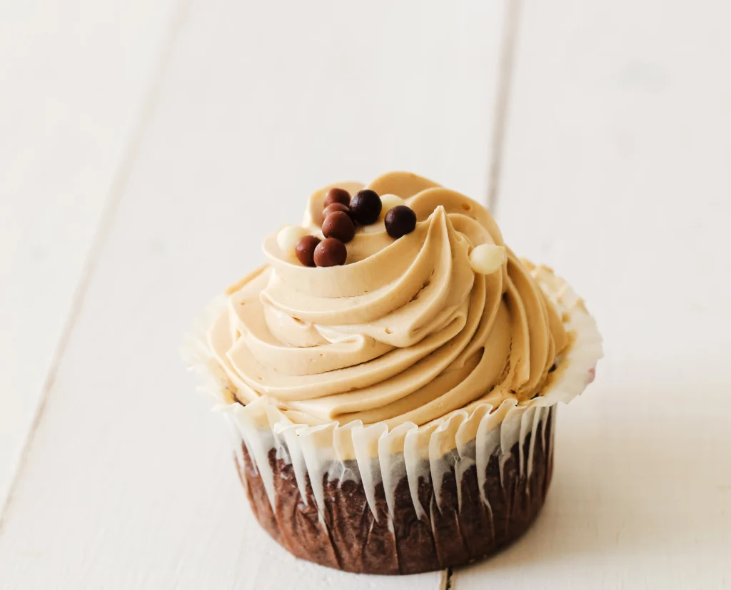 brown butter cream cheese frosting_3