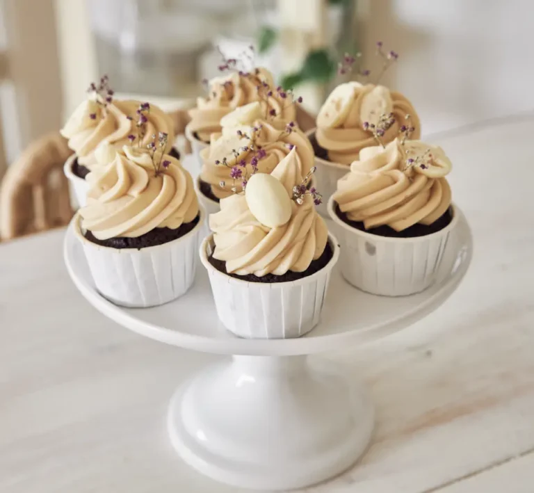 brown butter cream cheese frosting_5