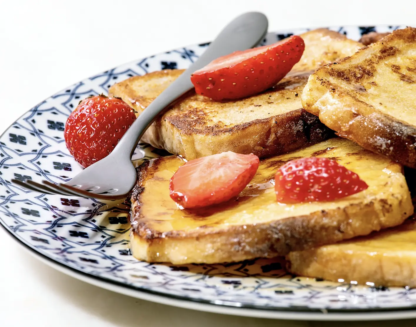 how to make french toast pancakes_1