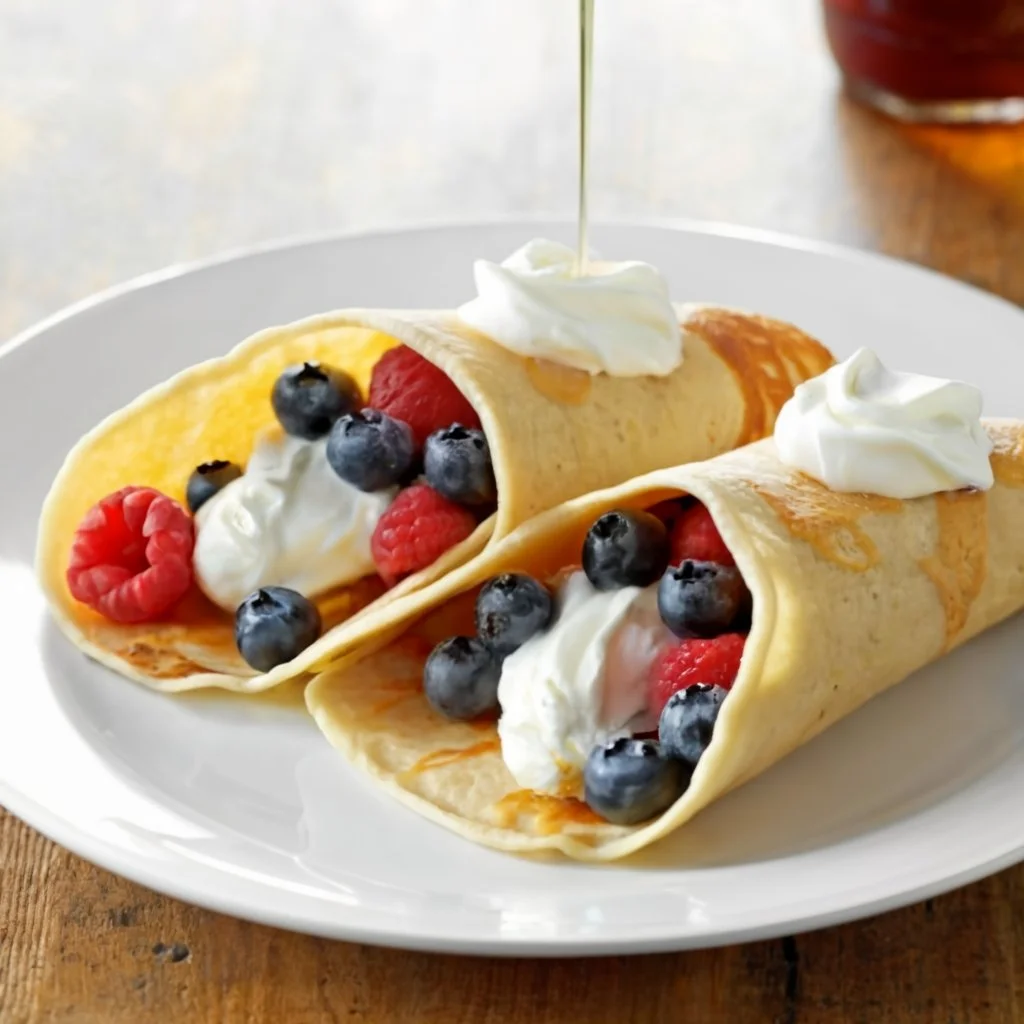 pancake tacos 3