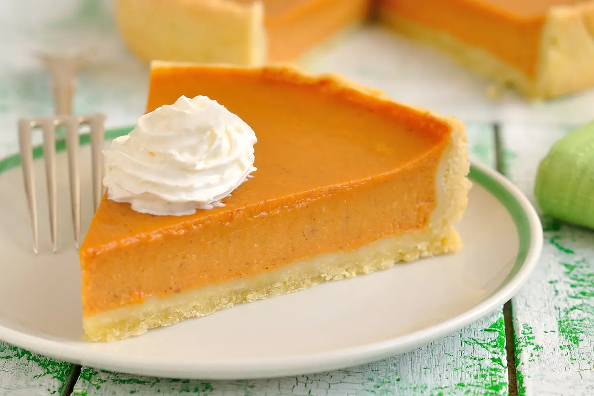 pumpkin custard pie_1