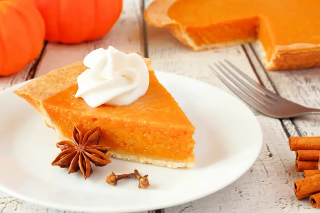 pumpkin custard pie_3