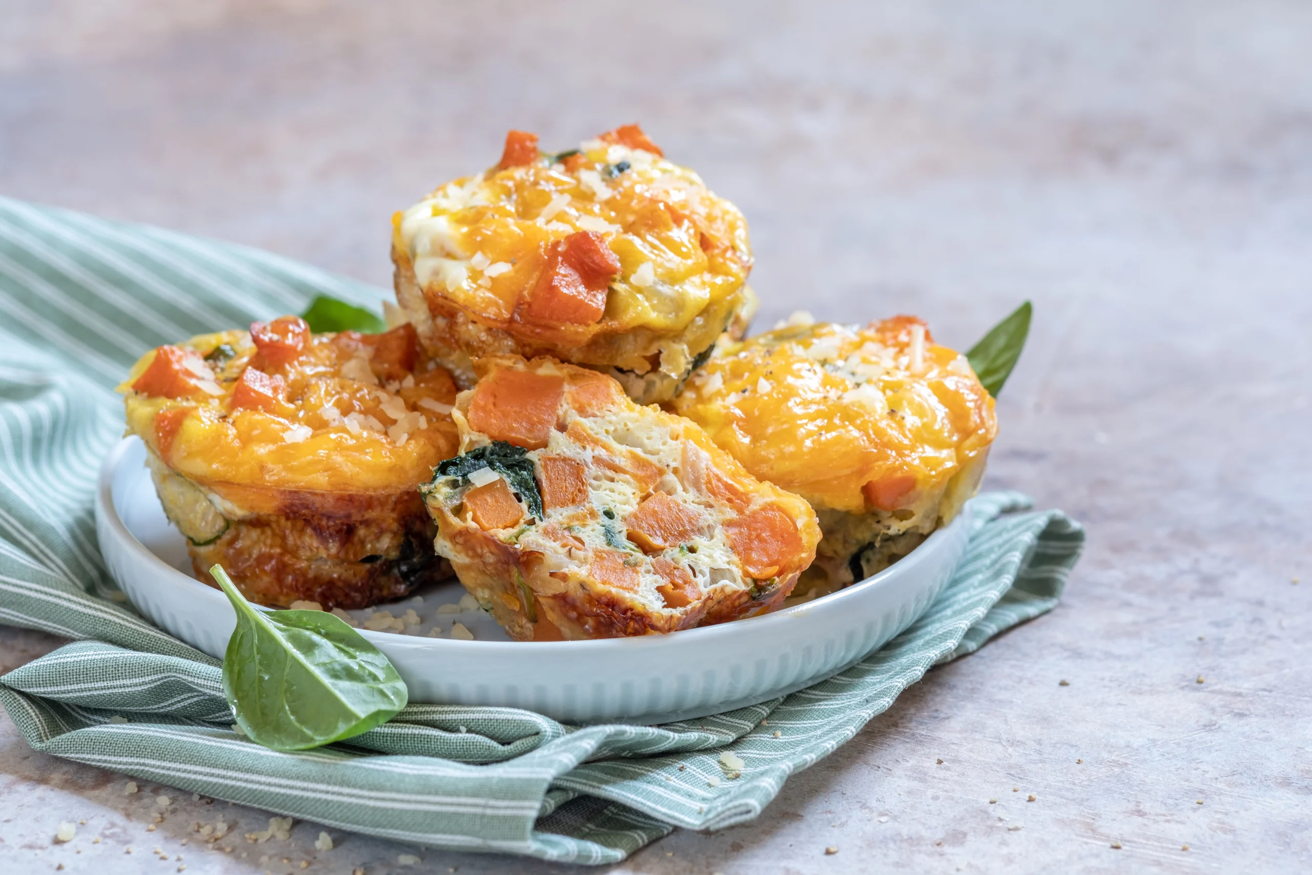 spicy salmon rice muffins_1