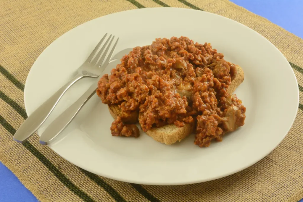 texas toast sloppy joes_2